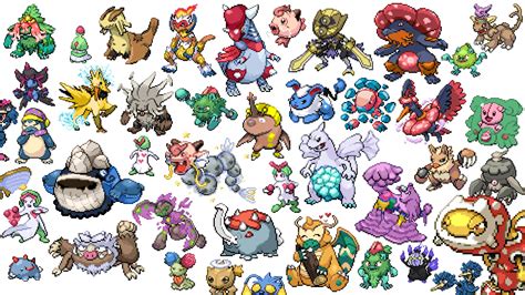 pokemon infinite fusion missing sprites|pokemon infinite fusion full sprite.